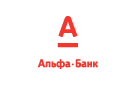Банк Альфа-Банк в Чесноковой
